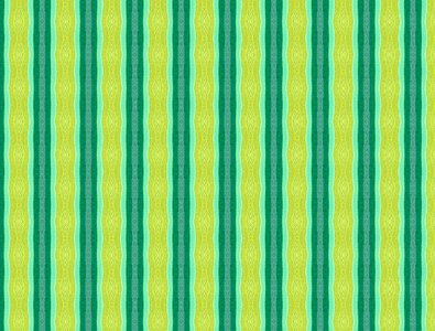 Wallpaper - decor striped design