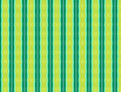 Wallpaper - decor striped design