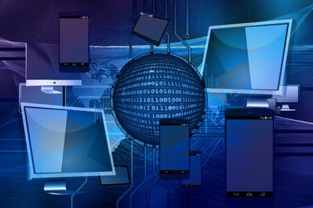 Cybernetics board technology