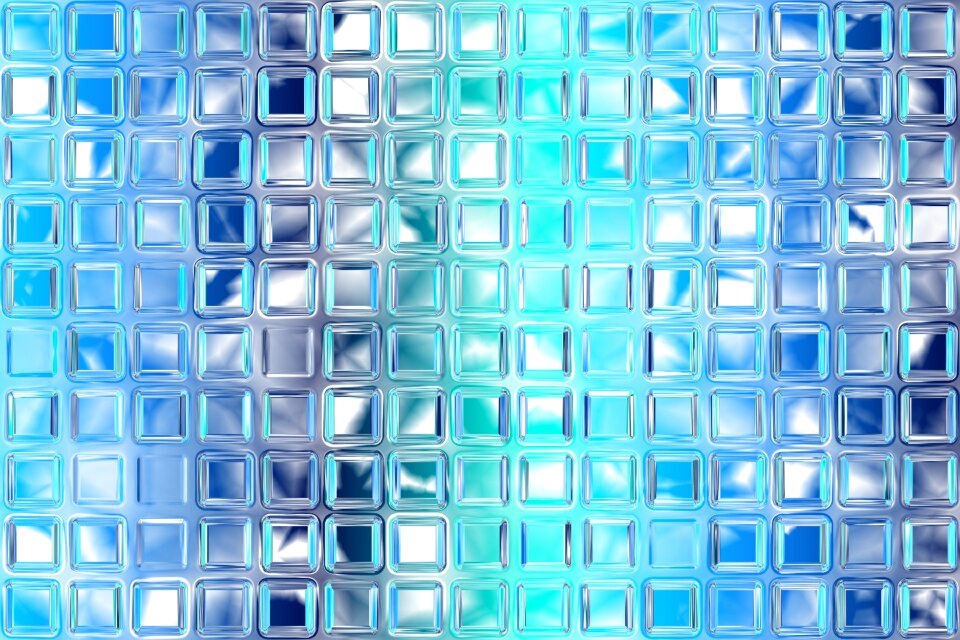 Glint creative texture