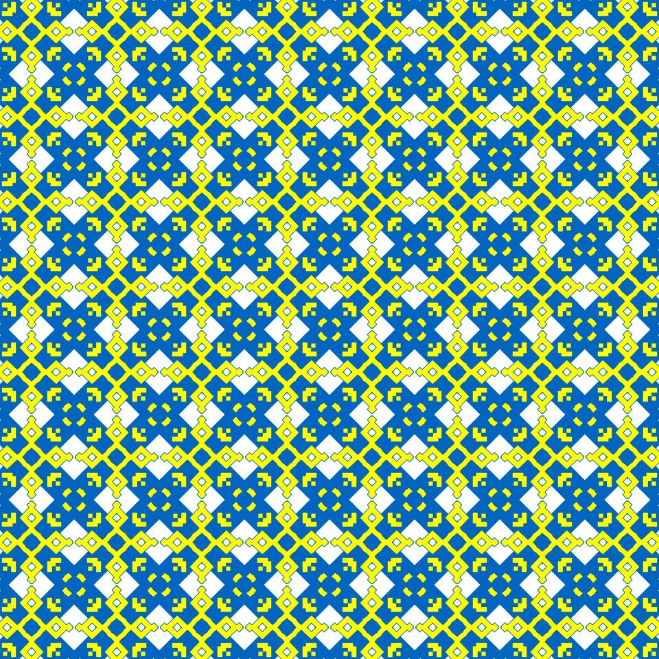 Colors texture seamless