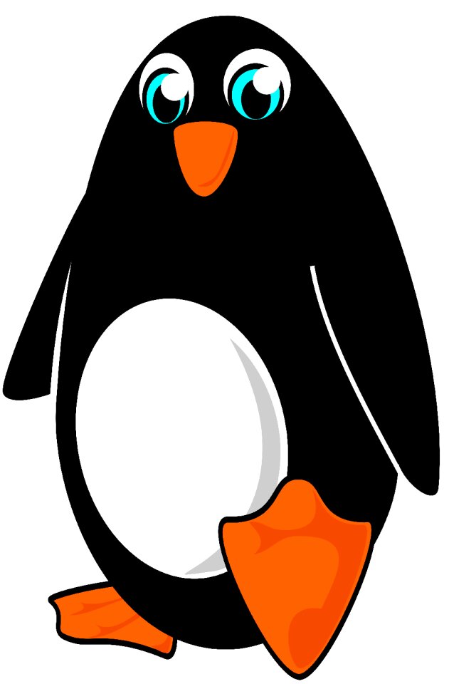 Cold animal nature