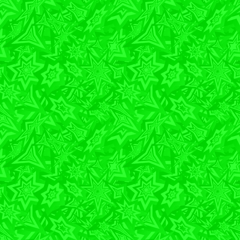 Wallpaper seamless shapes