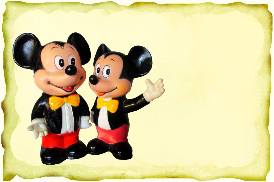 Mouse cute Free illustrations