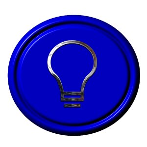 Internet web symbol