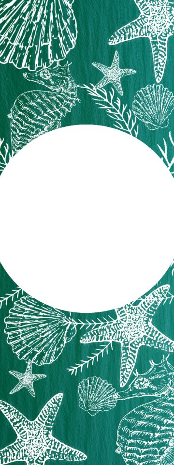 Banner summer cantel Free illustrations