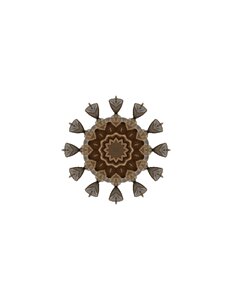 Shape figure abstract