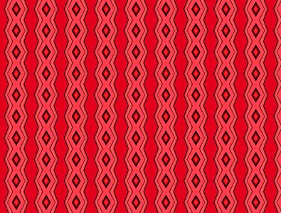 Wallpaper - decor striped design