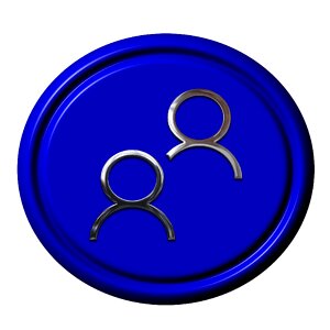 Internet web symbol