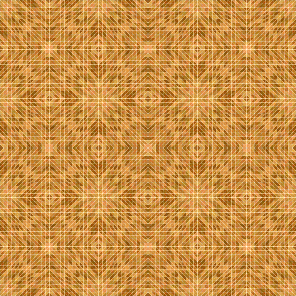 Background symmetry symmetrical