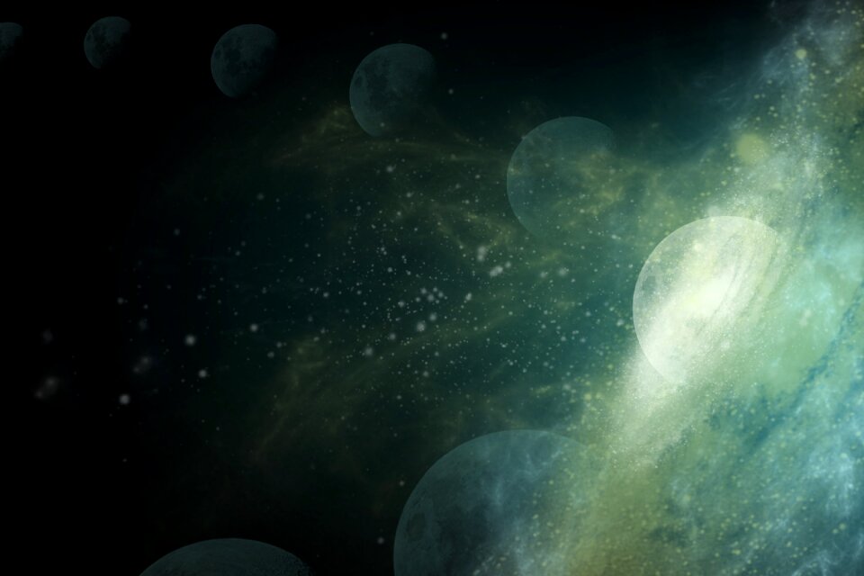 Universe galaxy Free illustrations