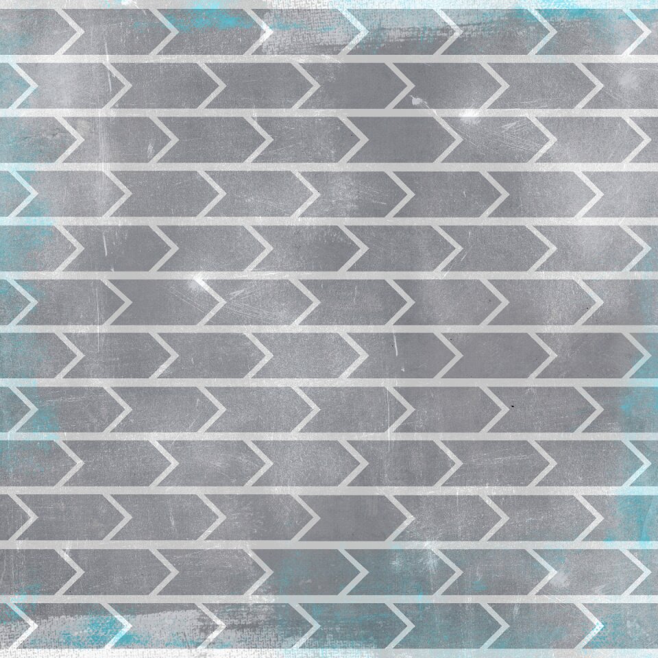 Pattern gray arrow Free illustrations