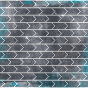 Pattern gray arrow Free illustrations
