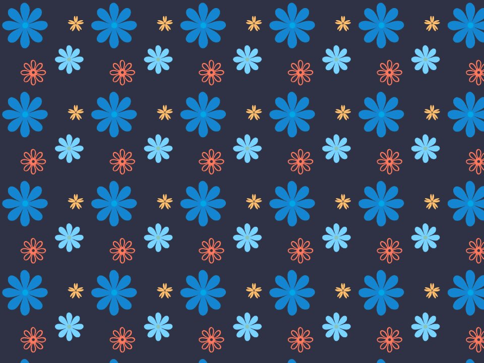 Pattern color Free illustrations