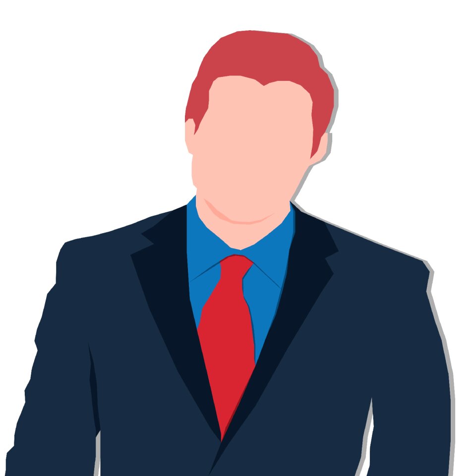 Man people portrait
