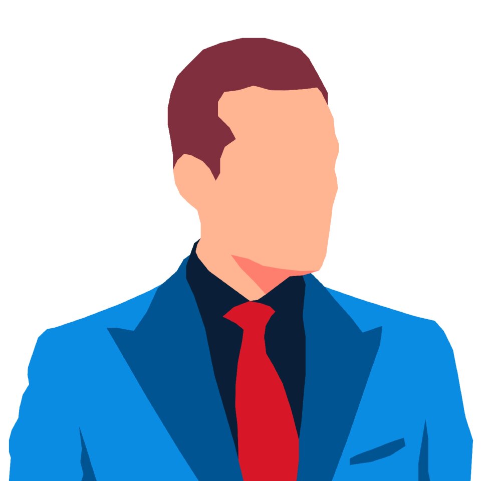 Man people portrait