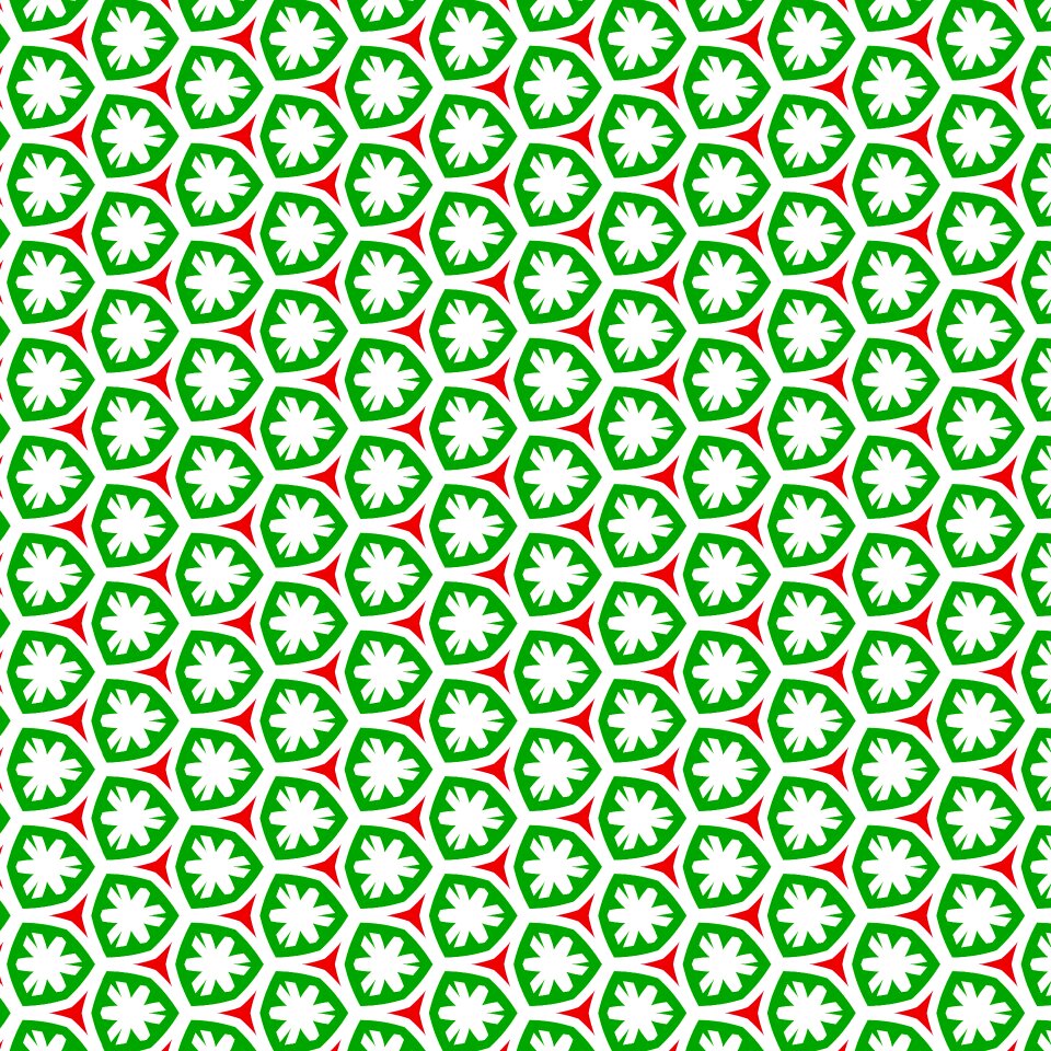 Simple pattern texture background