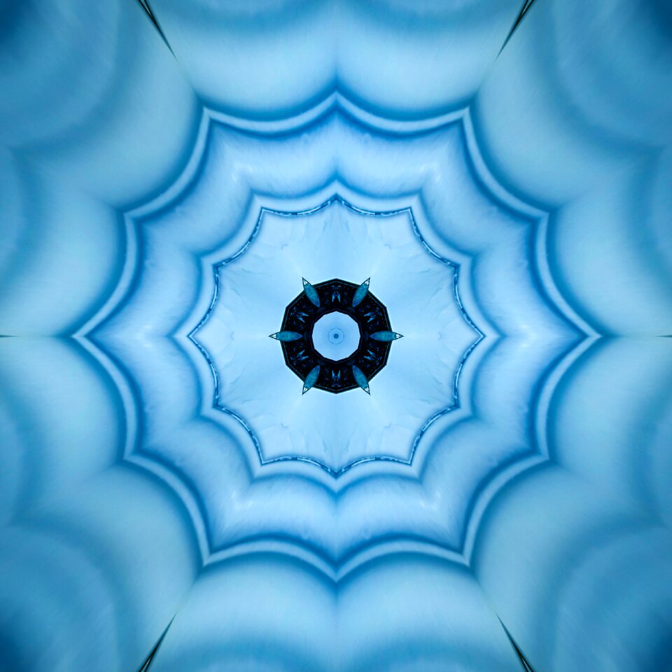 Abstract surreal surrealism