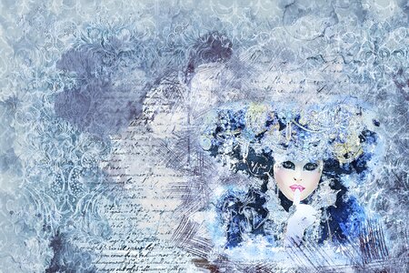 Art abstract artistic
