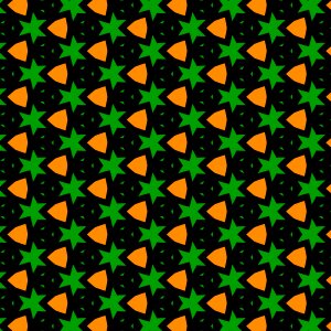 Pattern textured backgrounds black