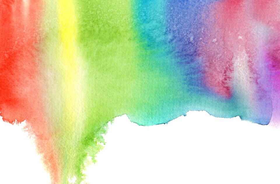 Color colorful creative