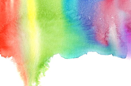 Color colorful creative
