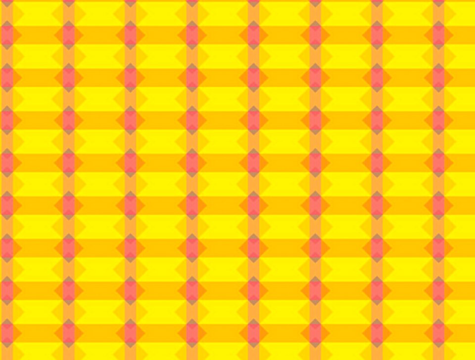 Wallpaper - decor striped design