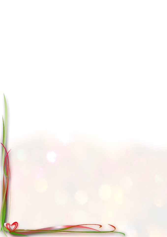 Christmas colors green