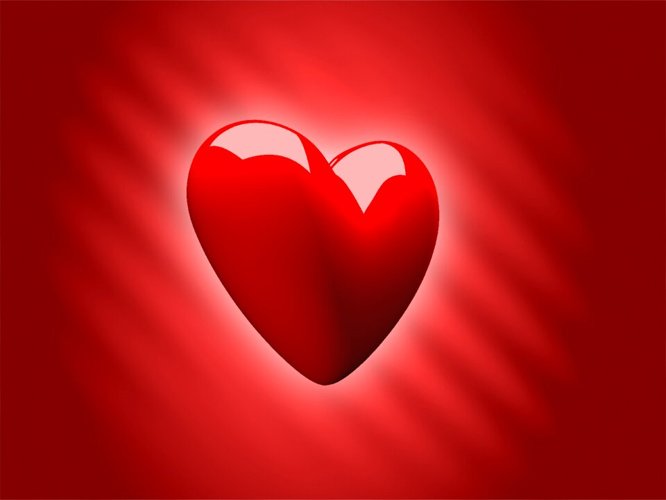 Red decoration day