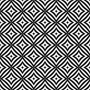 Monochrome black white