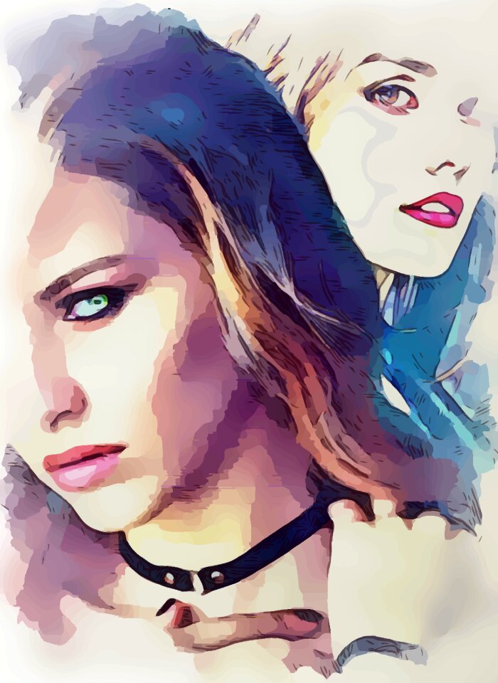 Book cover adult