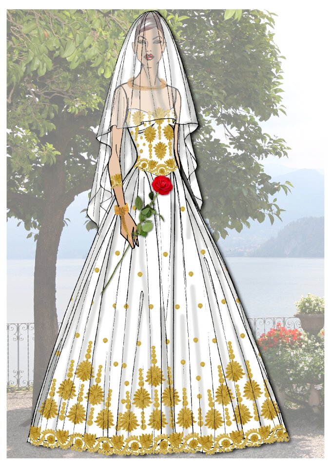 Bride wedding Free illustrations