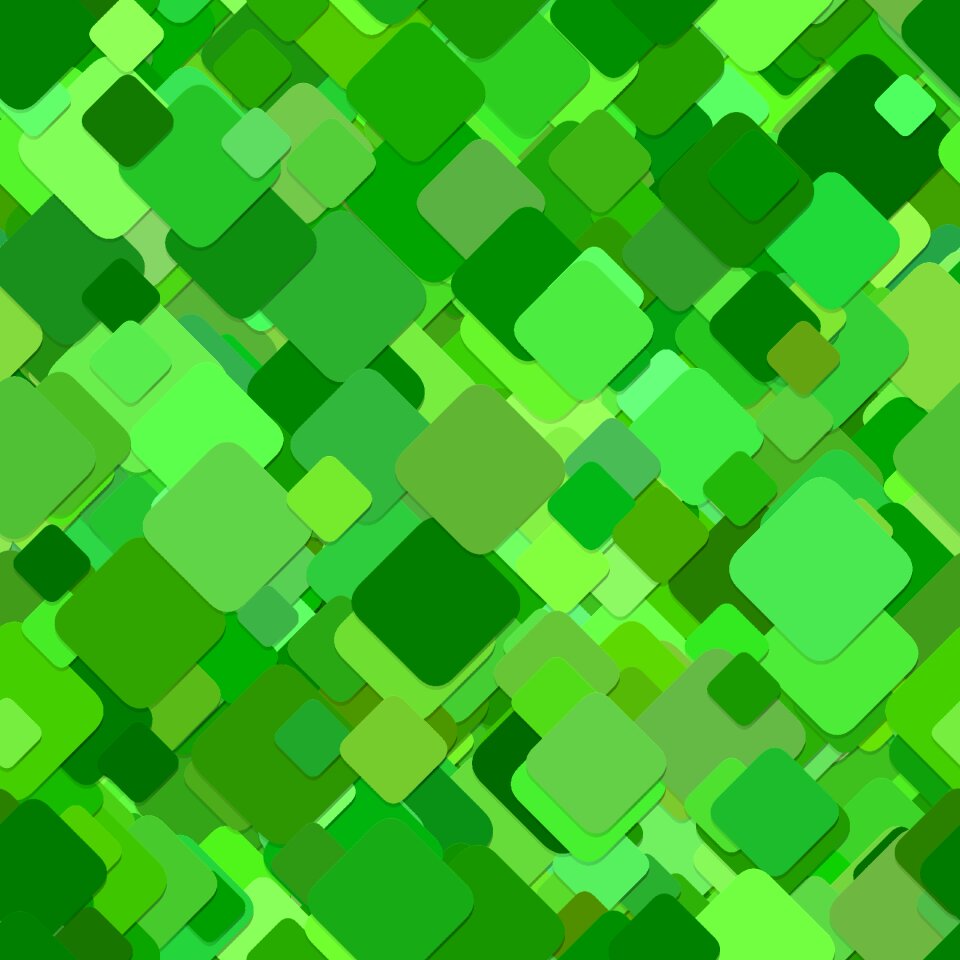 Square seamless technology