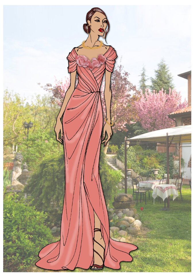 Bride wedding Free illustrations