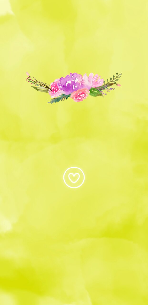 Detailed view front pink flower Free illustrations