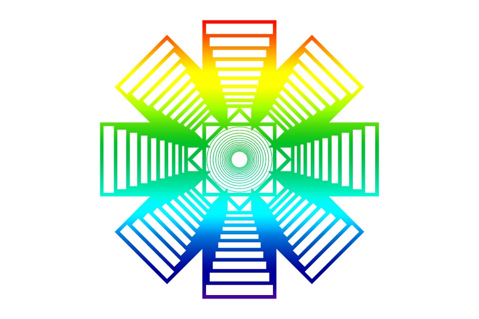 Color theory colors spectrum colors gamut