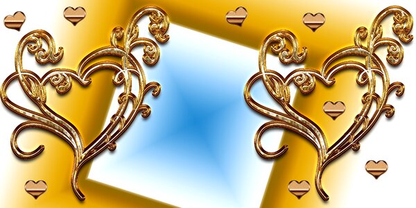 Background romance romantic