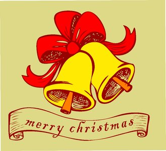 Celebration merry new