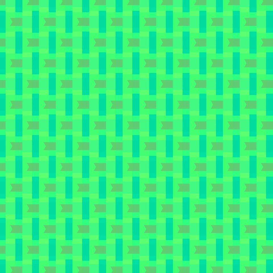 Wallpaper - decor striped design