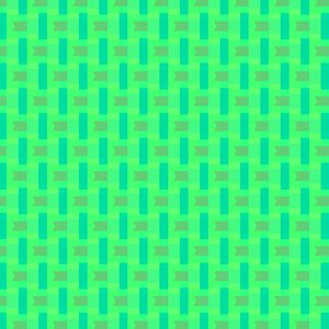 Wallpaper - decor striped design