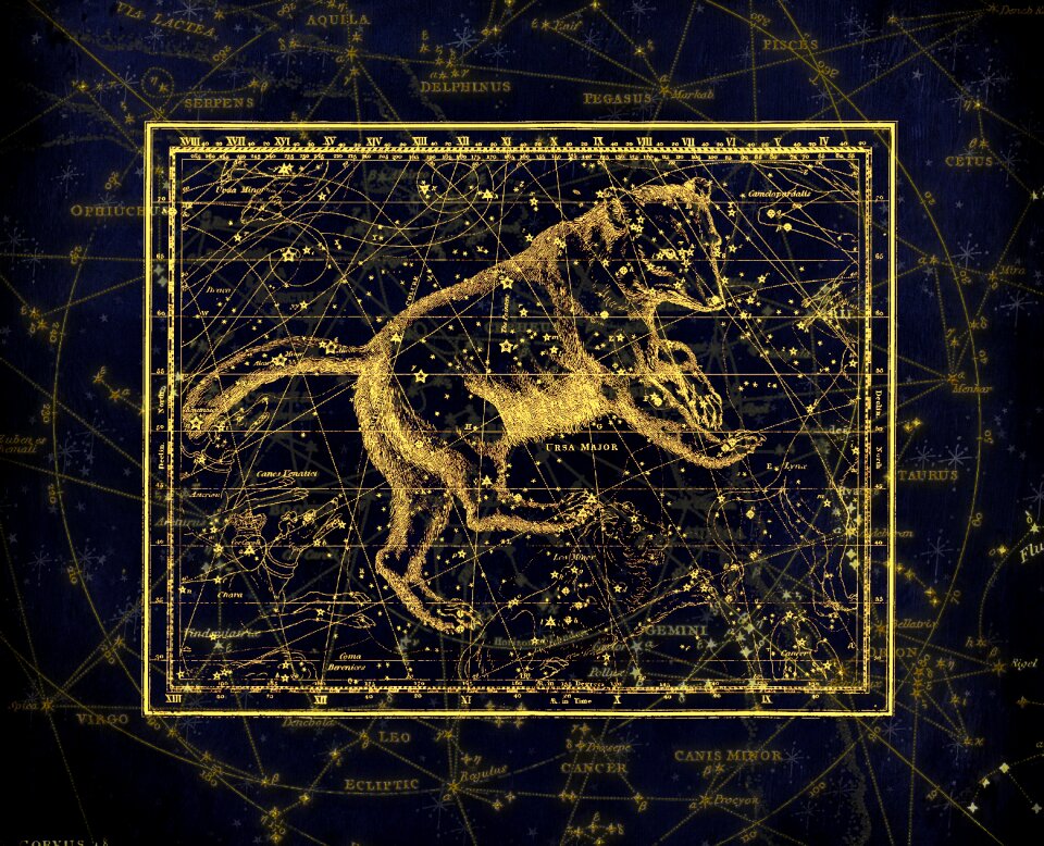 Sky star star sky