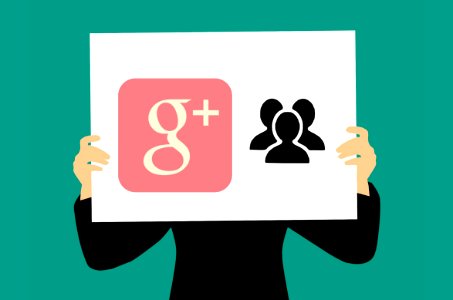 Plus google sign
