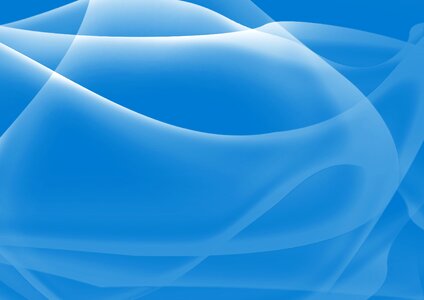 Blue abstract background cyan abstract background aquatic abstract art