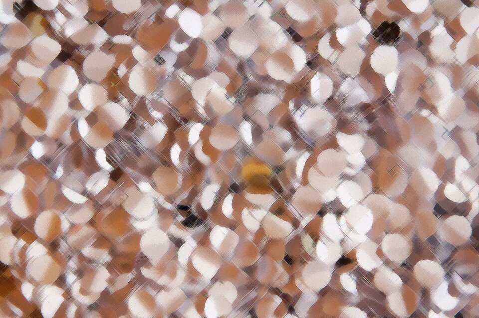 Close up structure pattern
