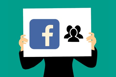 Profile like share