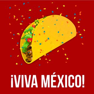 Mexico pattern Free illustrations
