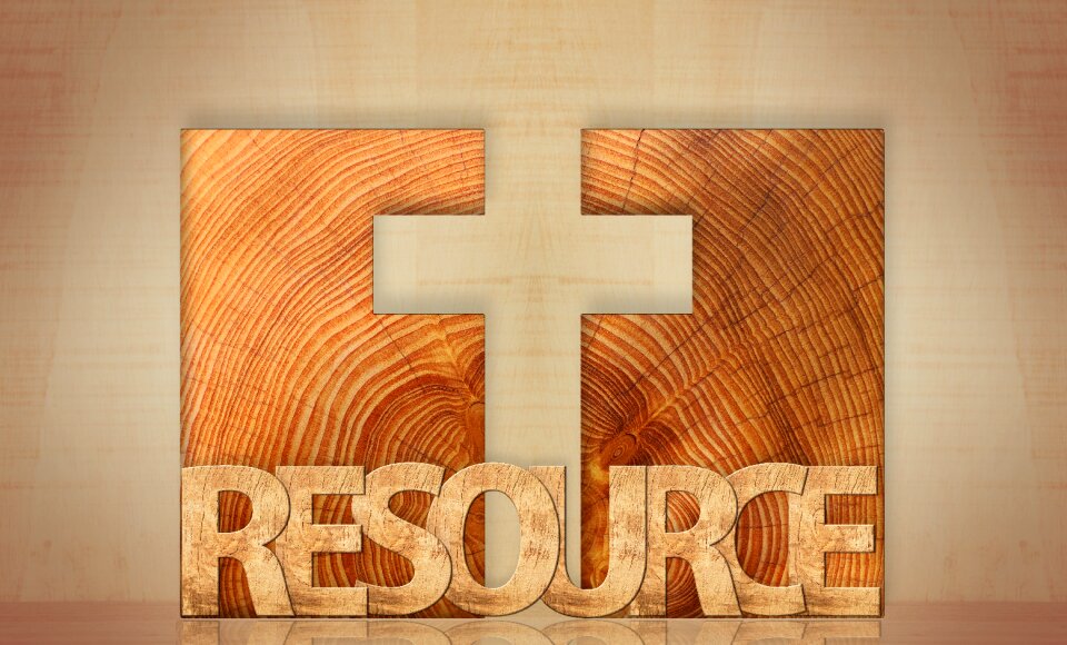 Reserve resource hope