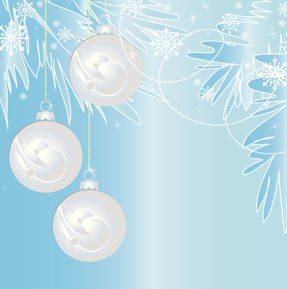 Christmas decoration holiday