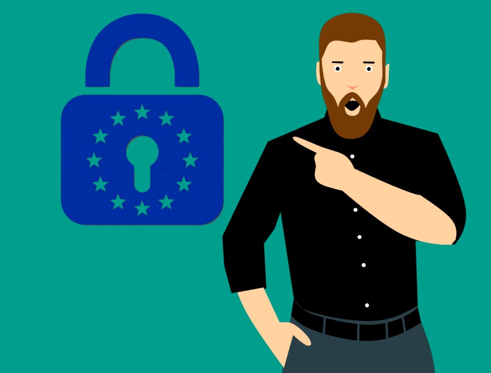 Information europe privacy