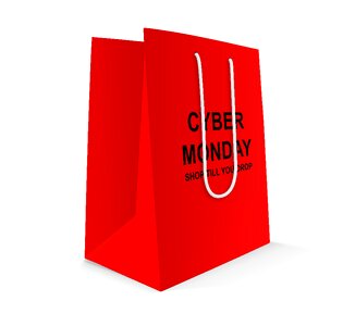Promotion advertising shop
